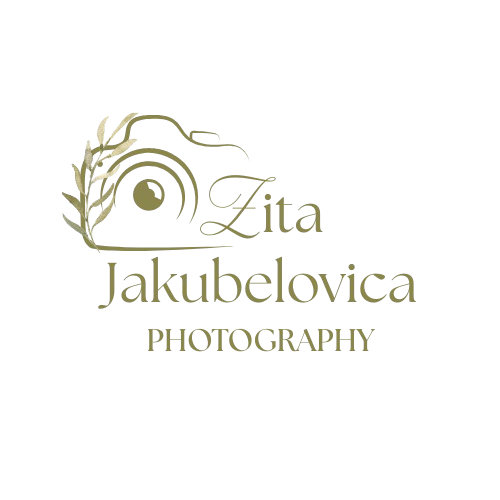 Zita Jakubelovica photography