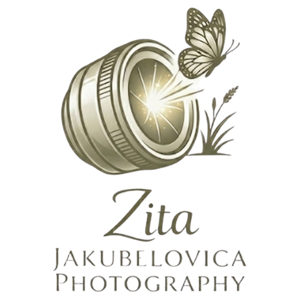 Zita Jakubelovica photography
